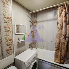 Квартира 30,6 м², 1-комнатная - изображение 5