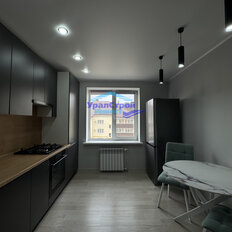 Квартира 53 м², 2-комнатная - изображение 1