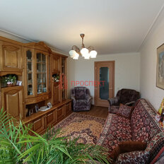 Квартира 57,4 м², 2-комнатная - изображение 4