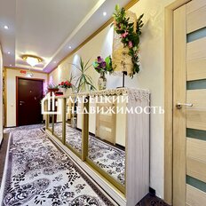 Квартира 87,4 м², 2-комнатная - изображение 5