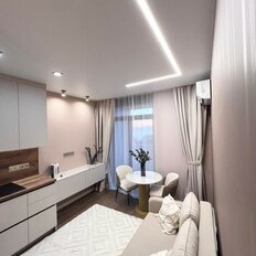 Квартира 23 м², студия - изображение 4