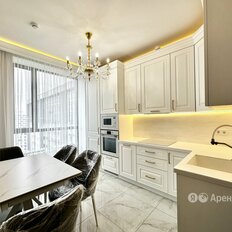 Квартира 80 м², 3-комнатные - изображение 4