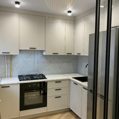 Квартира 45 м², 2-комнатная - изображение 1