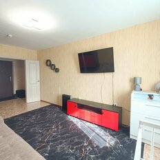 Квартира 41,3 м², 1-комнатная - изображение 4