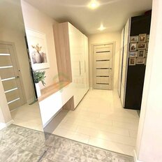 Квартира 68 м², 3-комнатная - изображение 5