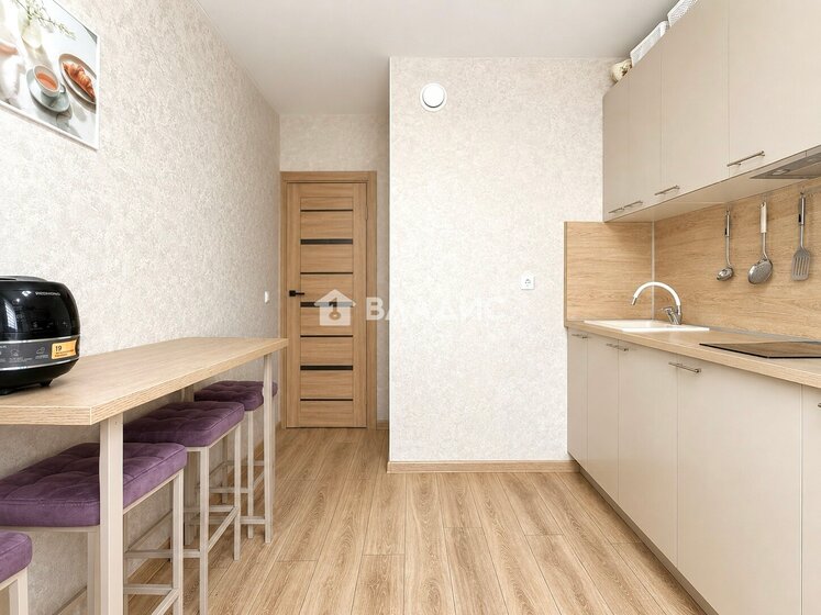 46,7 м², 2-комнатная квартира 7 300 000 ₽ - изображение 51