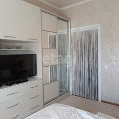 Квартира 33,5 м², 1-комнатная - изображение 5