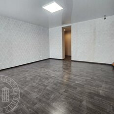 Квартира 36,6 м², студия - изображение 4