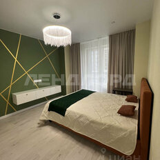 Квартира 32 м², студия - изображение 5