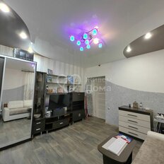 Квартира 58,9 м², 2-комнатная - изображение 1