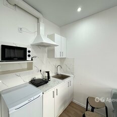 Квартира 20 м², студия - изображение 3