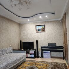 Квартира 45,8 м², 2-комнатная - изображение 3