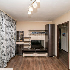 Квартира 34,5 м², 1-комнатная - изображение 3