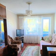 Квартира 43,7 м², 2-комнатная - изображение 1