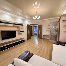 Квартира 63,8 м², 2-комнатная - изображение 2