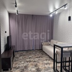 Квартира 32 м², студия - изображение 3