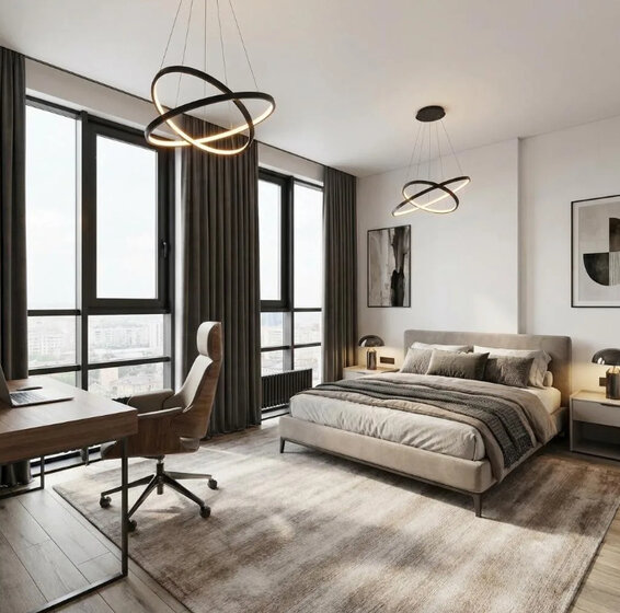 174 м², 4-комнатная квартира 79 990 000 ₽ - изображение 78