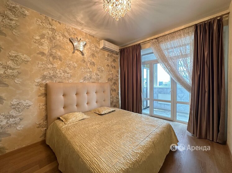 131 м², 4-комнатная квартира 189 000 ₽ в месяц - изображение 36