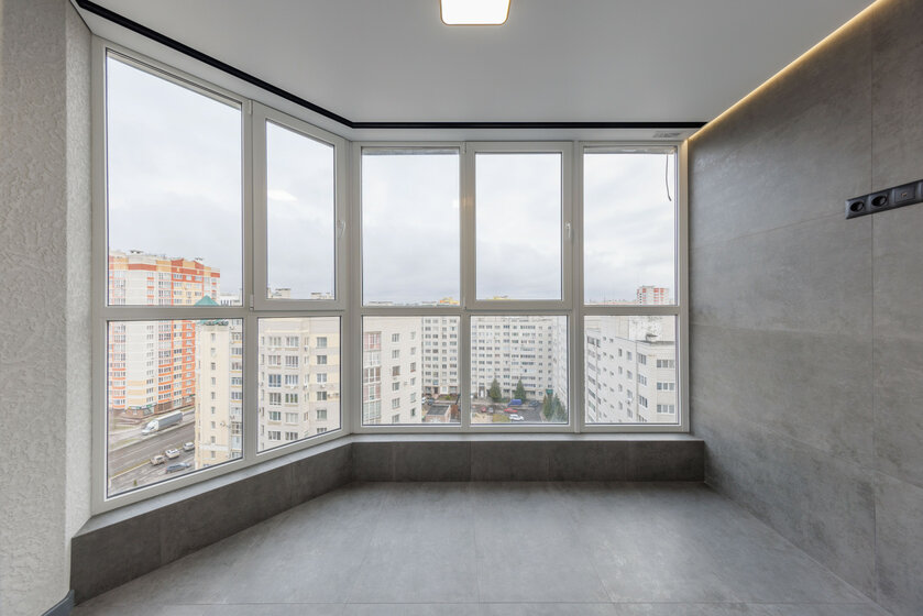 37,9 м², 1-комнатная квартира 7 890 215 ₽ - изображение 18