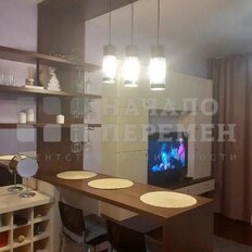 Квартира 30 м², студия - изображение 4