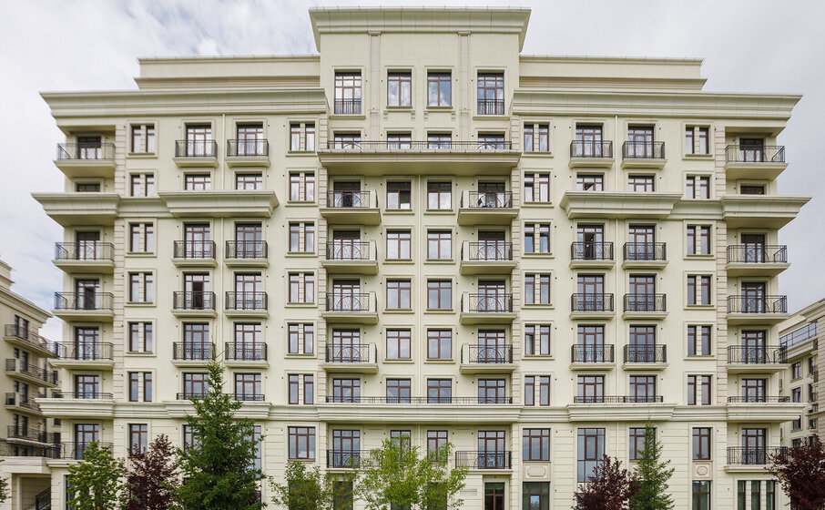 61,1 м², 3-комнатная квартира 19 900 000 ₽ - изображение 106