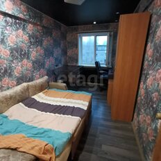 Квартира 57 м², 3-комнатная - изображение 2