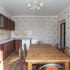 Квартира 123 м², 4-комнатная - изображение 5