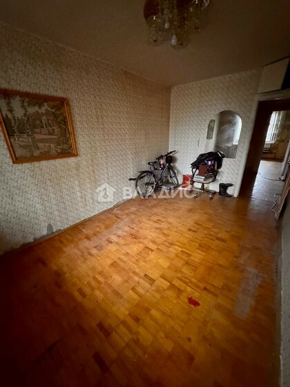 52,4 м², 2-комнатная квартира 4 900 000 ₽ - изображение 62