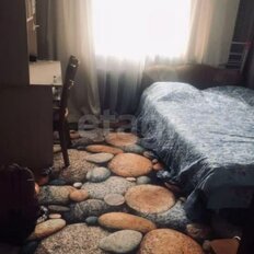Квартира 35,4 м², 1-комнатная - изображение 4