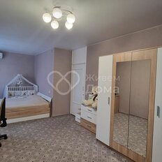 Квартира 51,7 м², 1-комнатная - изображение 2
