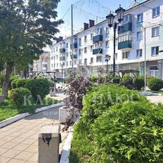 Квартира 30,5 м², 1-комнатная - изображение 2