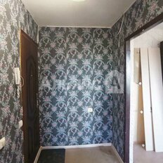 Квартира 30,4 м², 1-комнатная - изображение 3