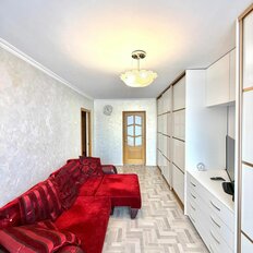 Квартира 68,2 м², 3-комнатная - изображение 3