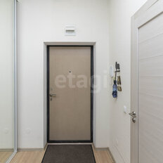 Квартира 30 м², студия - изображение 2