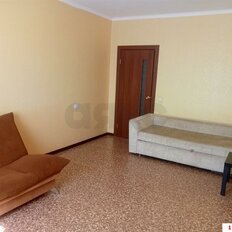 Квартира 48 м², 1-комнатная - изображение 2