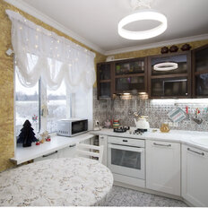 Квартира 46,8 м², 2-комнатная - изображение 3