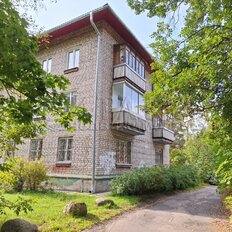 Квартира 30,2 м², 1-комнатная - изображение 2