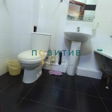 Квартира 38 м², 1-комнатная - изображение 4