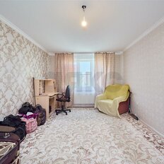 Квартира 64 м², 2-комнатная - изображение 4