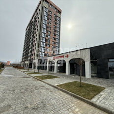 Квартира 40,8 м², 1-комнатная - изображение 1