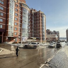 Квартира 67,4 м², 2-комнатная - изображение 1