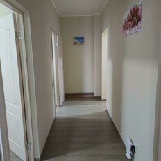 Квартира 65 м², 2-комнатные - изображение 1