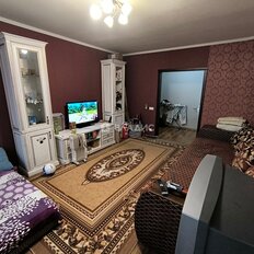 Квартира 82,2 м², 3-комнатная - изображение 3