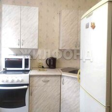 Квартира 29 м², 1-комнатная - изображение 3