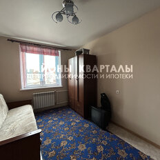 Квартира 40,9 м², 2-комнатная - изображение 3