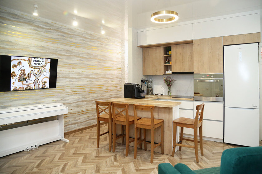 60,1 м², 2-комнатная квартира 12 000 000 ₽ - изображение 70