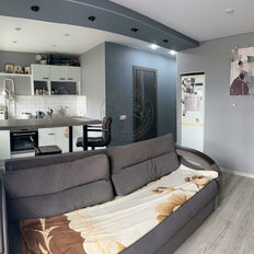 Квартира 32,6 м², 1-комнатная - изображение 1