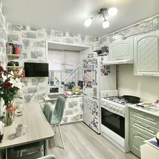 Квартира 38,5 м², 2-комнатная - изображение 1