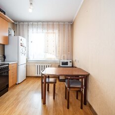 Квартира 52 м², 2-комнатная - изображение 5