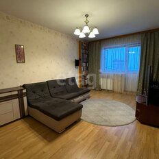Квартира 100,9 м², 4-комнатная - изображение 2
